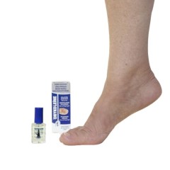Emulzija za nokte protiv gljivica 10 ml